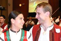 Národní krojový ples