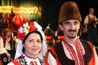 Národní krojový ples