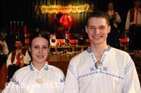 Národní krojový ples