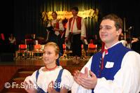 Národní krojový ples