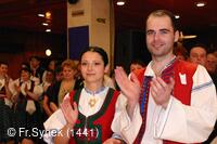 Národní krojový ples