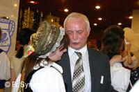 Národní krojový ples