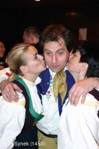 Národní krojový ples