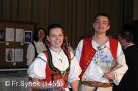 Národní krojový ples