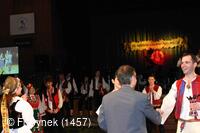 Národní krojový ples