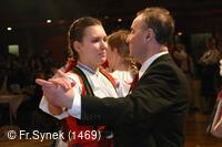 Národní krojový ples