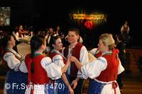 Národní krojový ples