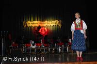 Národní krojový ples