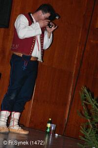 Národní krojový ples