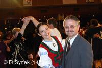 Národní krojový ples