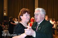 Národní krojový ples