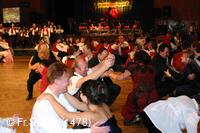 Národní krojový ples