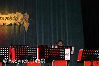 Národní krojový ples