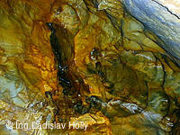 Mladečské jeskyně Chudobín u Litovle