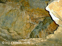 Mladečské jeskyně Chudobín u Litovle