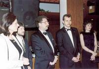 Národní krojový ples