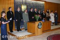 Národní krojový ples