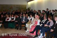 Národní krojový ples