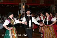 Národní krojový ples