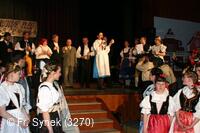 Národní krojový ples