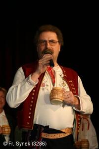 Národní krojový ples