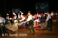 Národní krojový ples