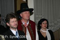 Národní krojový ples