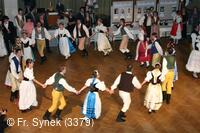 Národní krojový ples