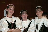 Národní krojový ples