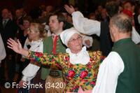 Národní krojový ples