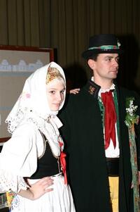 Národní krojový ples