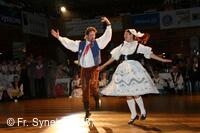 Národní krojový ples