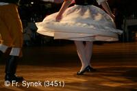 Národní krojový ples