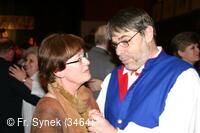 Národní krojový ples