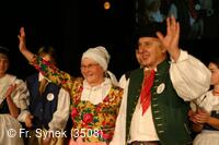 Národní krojový ples