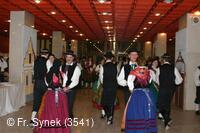 Národní krojový ples