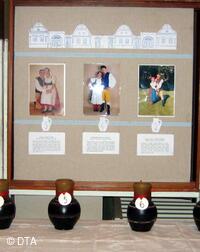 Národní krojový ples