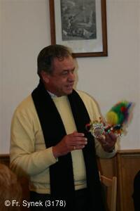 Národní krojový ples