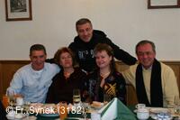 Národní krojový ples