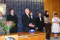 Národní krojový ples