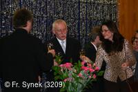 Národní krojový ples