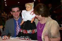 Národní krojový ples