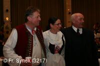 Národní krojový ples