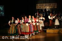 Národní krojový ples