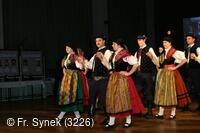 Národní krojový ples