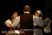 Národní krojový ples