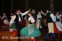 Národní krojový ples