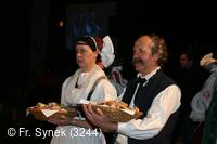 Národní krojový ples