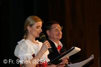 Národní krojový ples