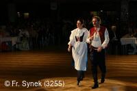 Národní krojový ples